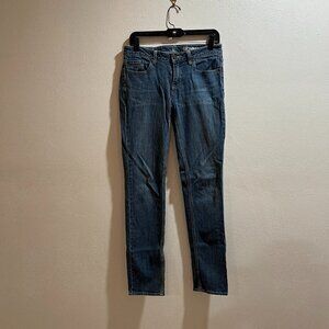 NY&C Low Rise Skinny Curvy Women's Jeans - Size 6